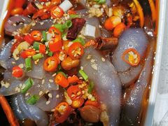 -半天妖烤鱼(龙口博商店)