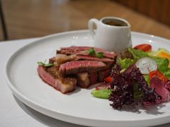 -我的四季意大利餐厅(春天百货店)