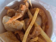 -炉队长·齐齐哈尔家庭烤肉(马家堡店)