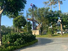 -富国岛珍珠游乐园