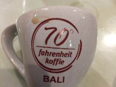 -巴厘岛黄金金兔咖啡工厂