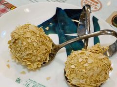 金奖金沙汤丸-超琪星·咖啡简餐(川音店)
