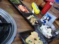 -真情鲍鱼海鲜汤