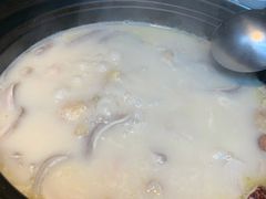 胡椒猪肚鸡-捞王锅物料理(凯旋路店)