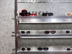 -MUJOSH木九十眼镜(苏州中心店)