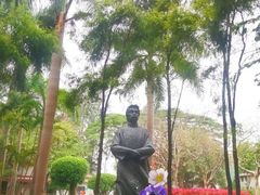 -广州雕塑公园