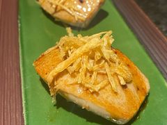 火灸法国鹅肝寿司-古田居·特色寿司料理(星之岛旗舰店)