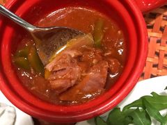 -So Lounge索兰至餐厅(蓝色港湾店)