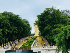 -西双版纳勐泐文化旅游区