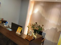 -金蚁康•经络调理•肩颈按摩(万达金街店)