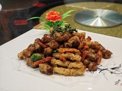 -大门水乡·顺德菜
