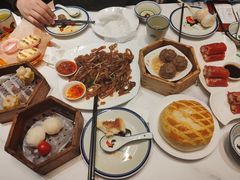 -粤食堂(天津和悦汇店)