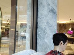 -上海华夏假日酒店