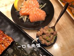 -昊·来了寿司(泡桐树店)