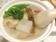 -锦府盐帮·私宴(赛特店)