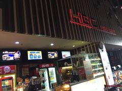 -华谊兄弟影院(北京洋桥店)