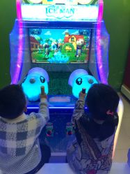 -莫莉幻想儿童乐园(绍兴金帝银泰城店)