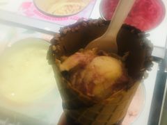 -哈根达斯(绍兴银泰店)