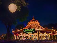 -上海迪士尼度假区