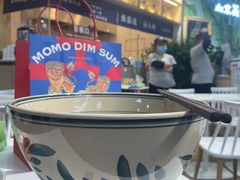 -墩儿大碗宽面(来福士店)