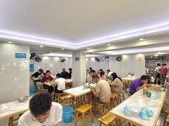 -福屿鲜捞小吃·捞化(福屿总店)