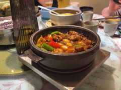 -雨后行菜(报慈北路店)