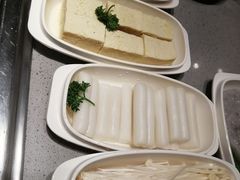 -海底捞火锅(金山百联店)