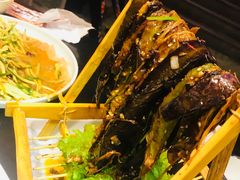 -粗粮人家(簋街店)