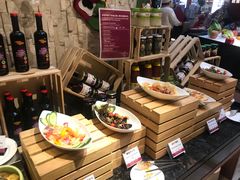 -佛山皇冠假日酒店-西餐厅