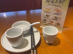 -三凤酒家·百年无锡菜(清扬茂业店)