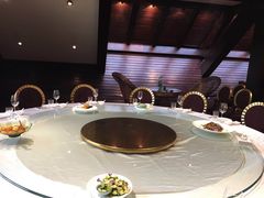 -老房子金沙元年川菜食府·花园餐厅(金沙店)