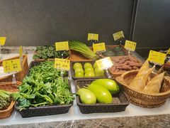 -恒记饭店·海鲜明档(淹城店)