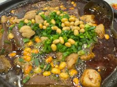 -郭鸡肉·非遗餐厅(安仁古镇店)