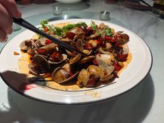 -湘西小馆(滨河路店)