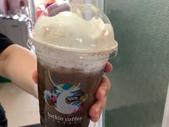 -瑞幸咖啡(西铁营万达广场店)