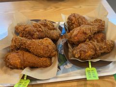 -德克士(场中路店)