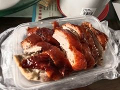 -老北京前门烤鸭(北中路99店)