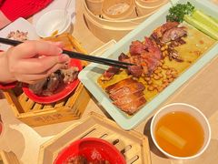 -避风塘(百联东郊店)