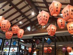 大堂-大壶春生煎(四川中路店)