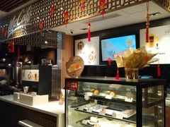 -麦当劳(南后街店)