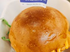 -前进5路汉堡炸鸡(昙华林店)