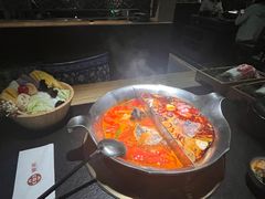 -湊湊火锅·茶憩(石家庄万象城店)