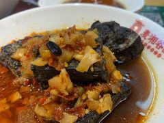 老长沙臭豆腐-呷佬·长沙手工米粉(金沙江路店)