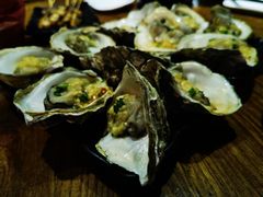 -烧蠔帮·生蚝海鲜牌档(观海店)