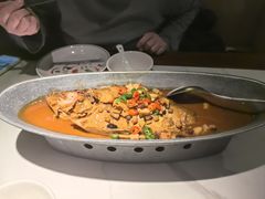 -寿州大饭店·餐厅