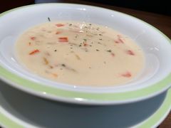 -萨莉亚意式餐厅(杭州滨江天街店)