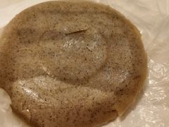 荞面灌肠-杨记灌肠(食品街店)