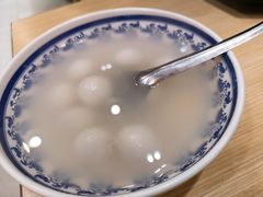 -胡记汉中热米皮(百瑞广场尚品美食城店)