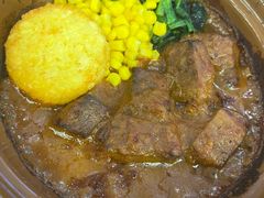 -萨莉亚意式餐厅(彩悦城店)