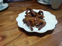 -海记品鸽·新疆菜(开发区店)